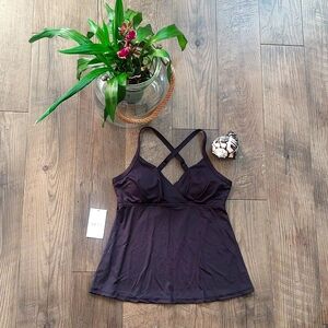 Skye Swimwear Rosa Tankini, Sz. M